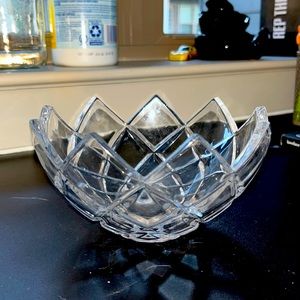 Crystal Bowl
